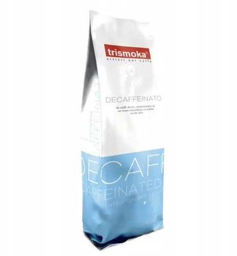 Trismoka Caffe coffee beans Decaffeinated coffee