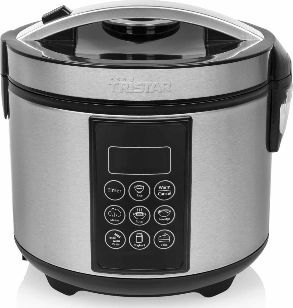 Tristar Tristar Digital rice cooker and