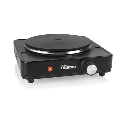 Tristar Table hob KP-6151 Number of