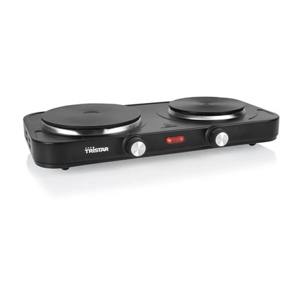 Tristar Table Hob KP-6152 Number of