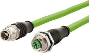 Triton Kabel połączeniowy METZ CONNECT M12