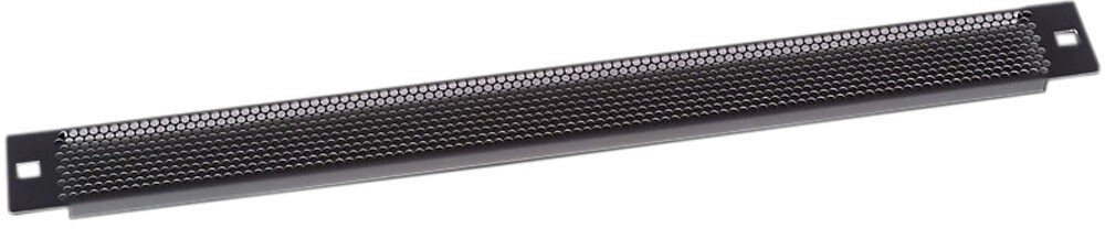 Triton RAB-ZP-X42-A1 19`` blind plate 2U