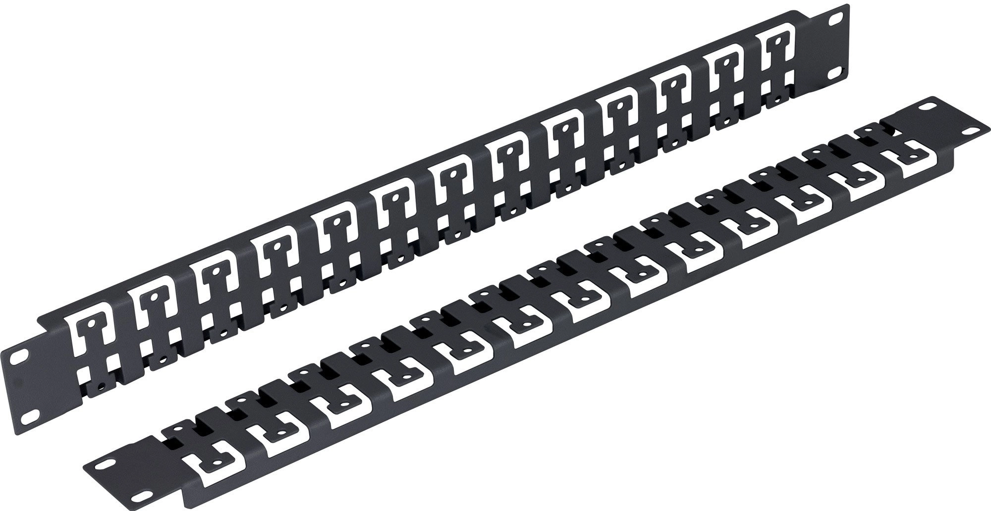 Triton RAB-VP-X59-A1 19`` cable management strip
