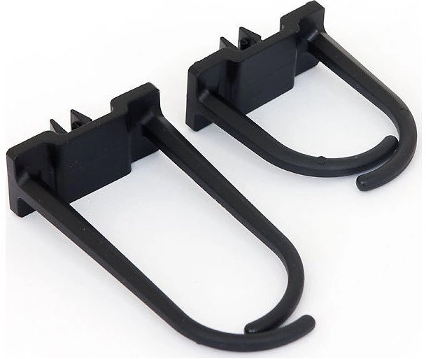 Triton RAB-MS-X23-X1 plastic hanger 35x30mm black