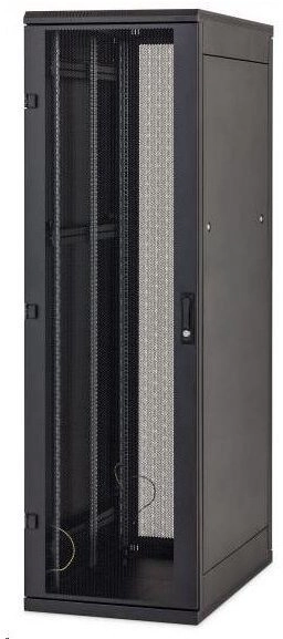 Triton cabinet TRITON 19`` rack-mounted distributor