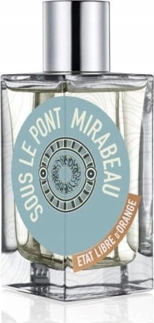 Triton Perfumy Unisex Etat Libre D`Orange