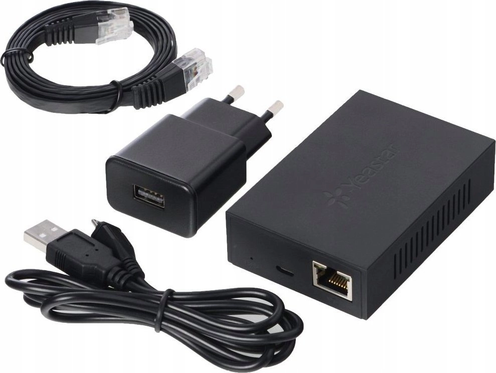 Triton Yeastar Neogate TA200 VoIP Gateway
