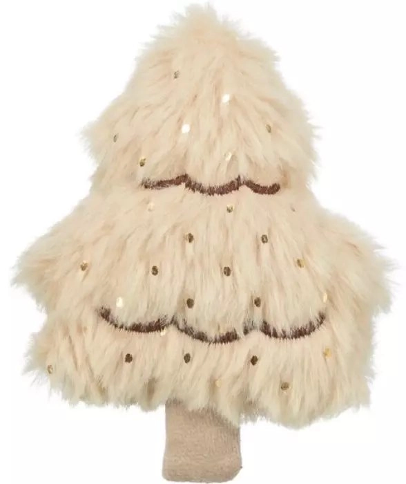 Trixie Christmas Toy for Cat Plush