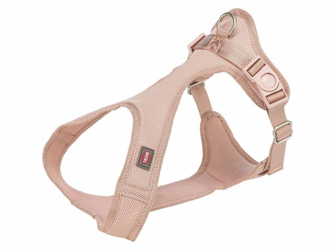 Comfort Soft  harness  dog  pink  XXS–XS: