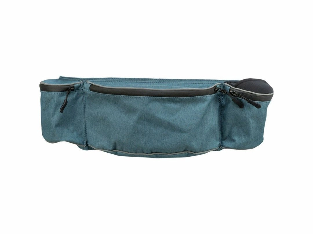 Baggy  torebka nerka  pas: 23 x
