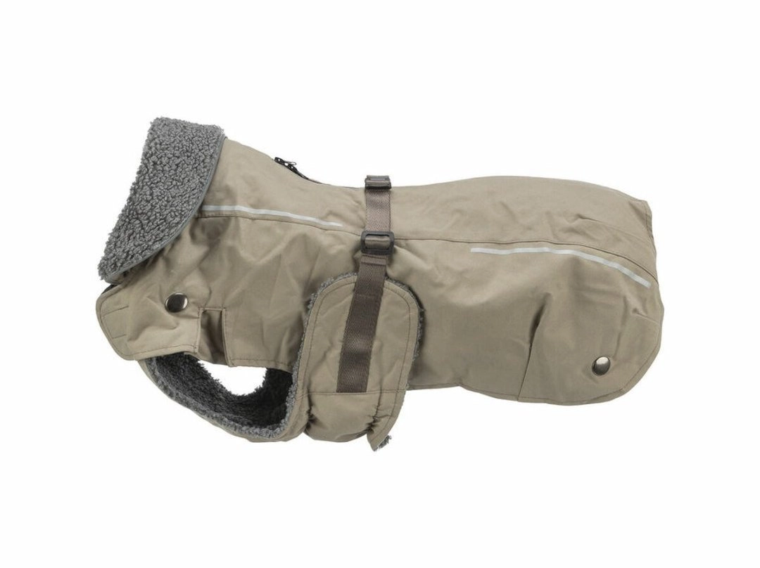 Trixie Piasek S dog coat 4053032675827
