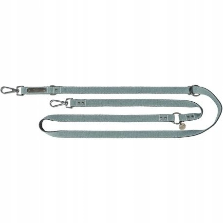 CityStyle V-leash dog leash cotton sage