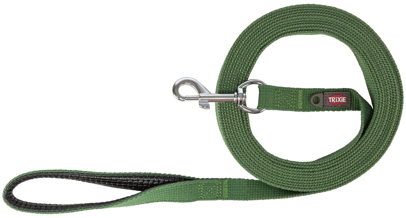 Trixie Tracking leash for dogs  cotton