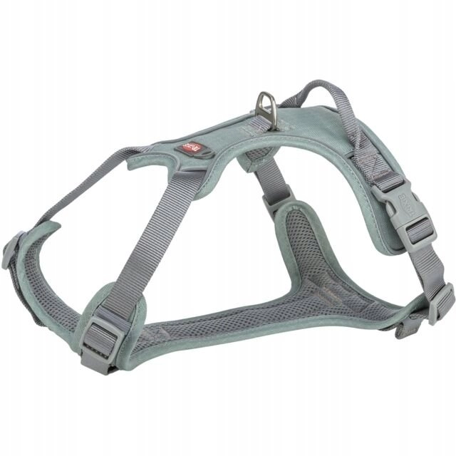 Premium Active harness for dogs sage