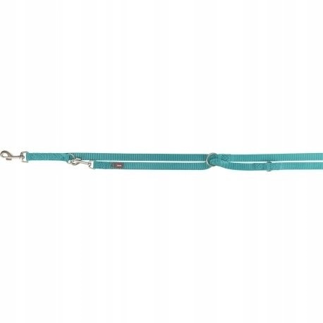 Premium  adjustable leash  for dogs  double-sided