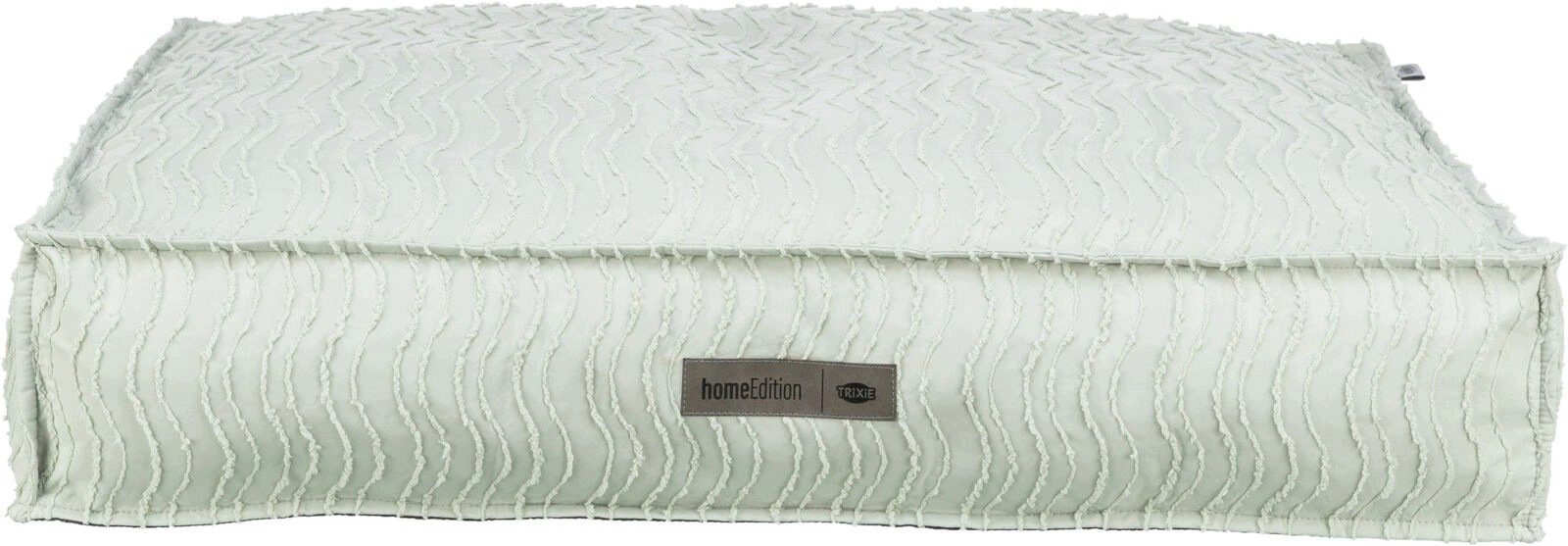 Trixie Marley Wave  bed - pillow