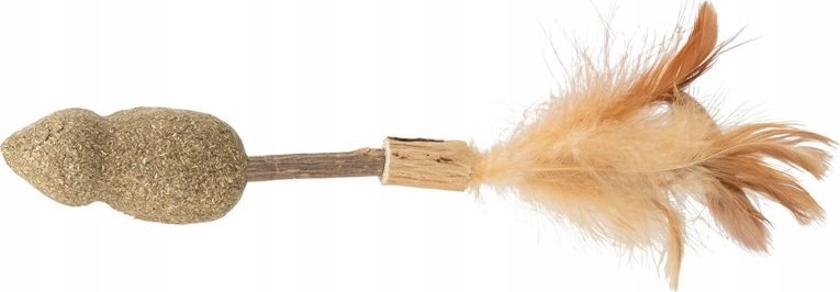TX-42442 CAT TOY MATATABI LOLLY MOUSE