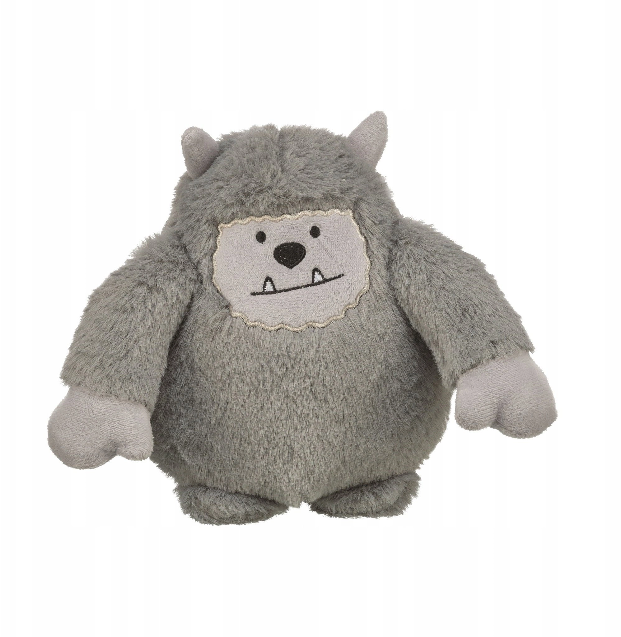 Xmas Yeti toy for a dog