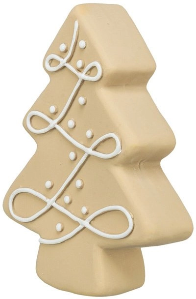 Trixie Xmas Latex Christmas toy for