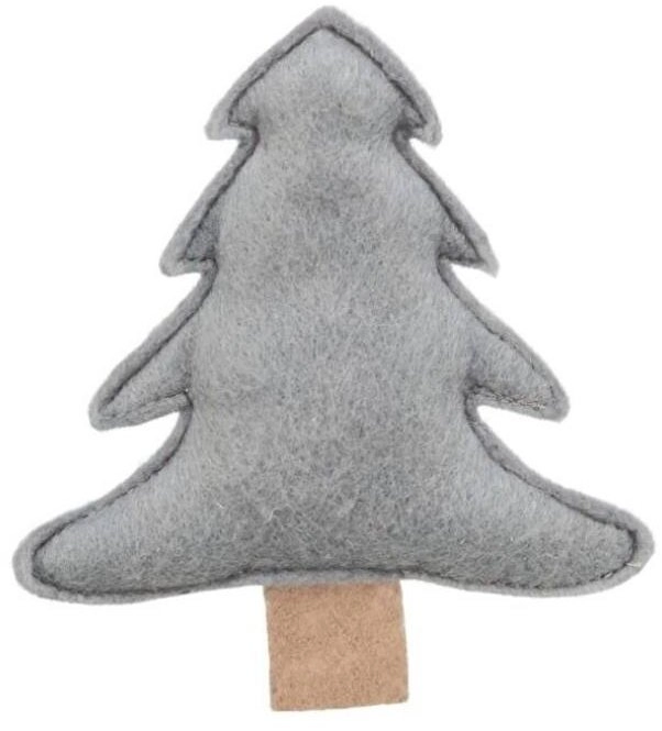 Trixie Christmas tree  toy  for cat