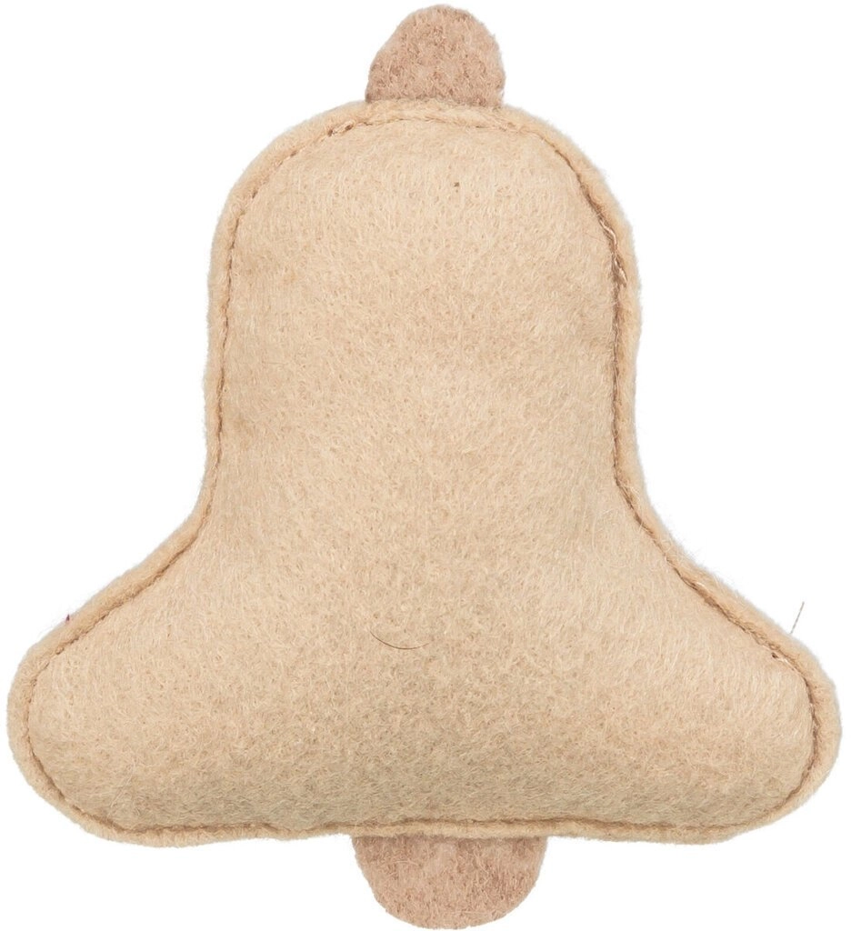 Trixie Bell  cat toy  polyester  9
