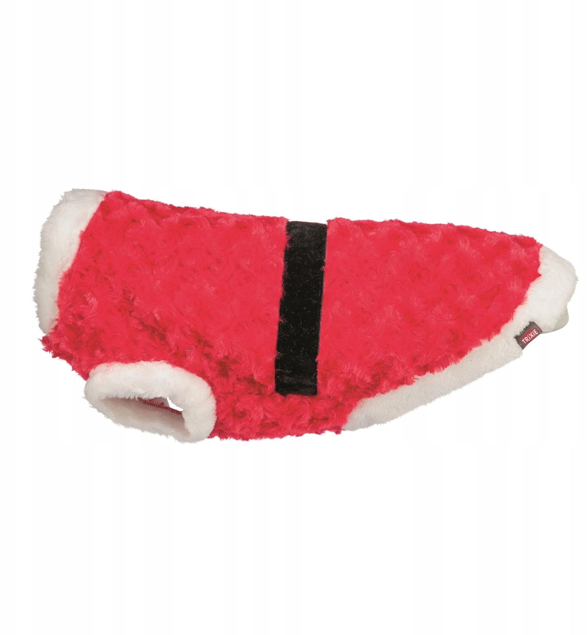 Xmas Santa Coat  red  S: 35