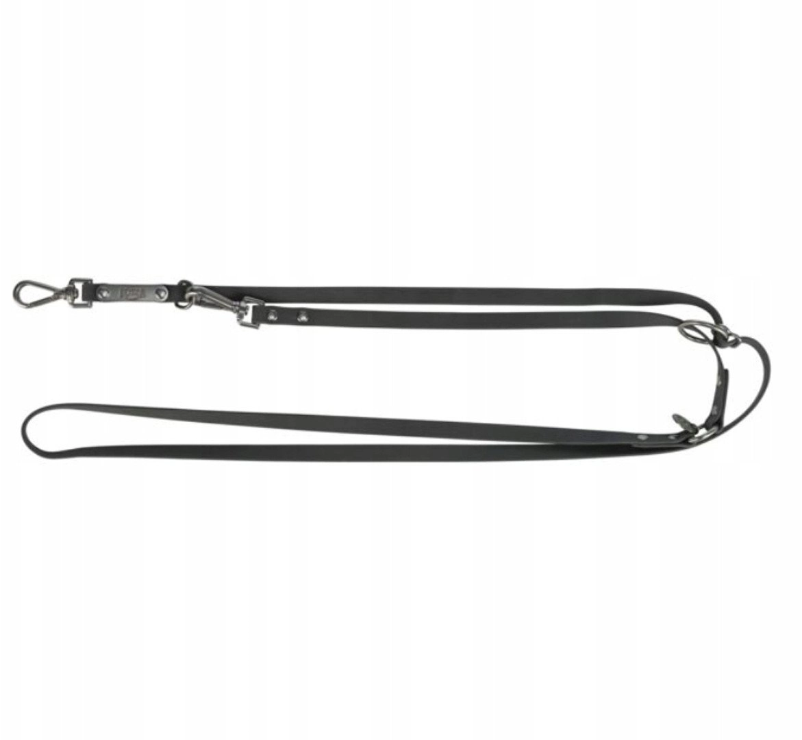 Trixie CityStyle adjustable lead PVC S–M: