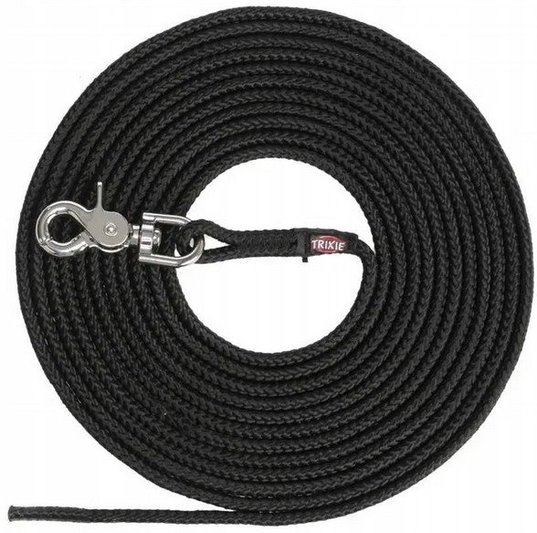 Trixie Tracking lead  trigger snap hook