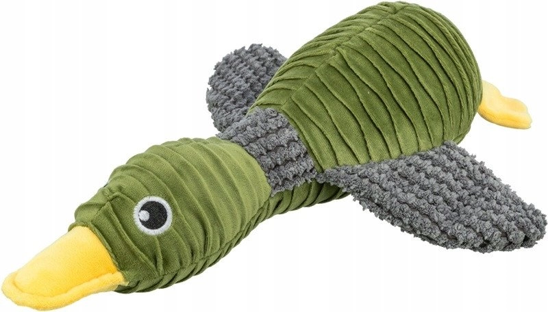 Trixie Duck  plush  recycled  40 cm