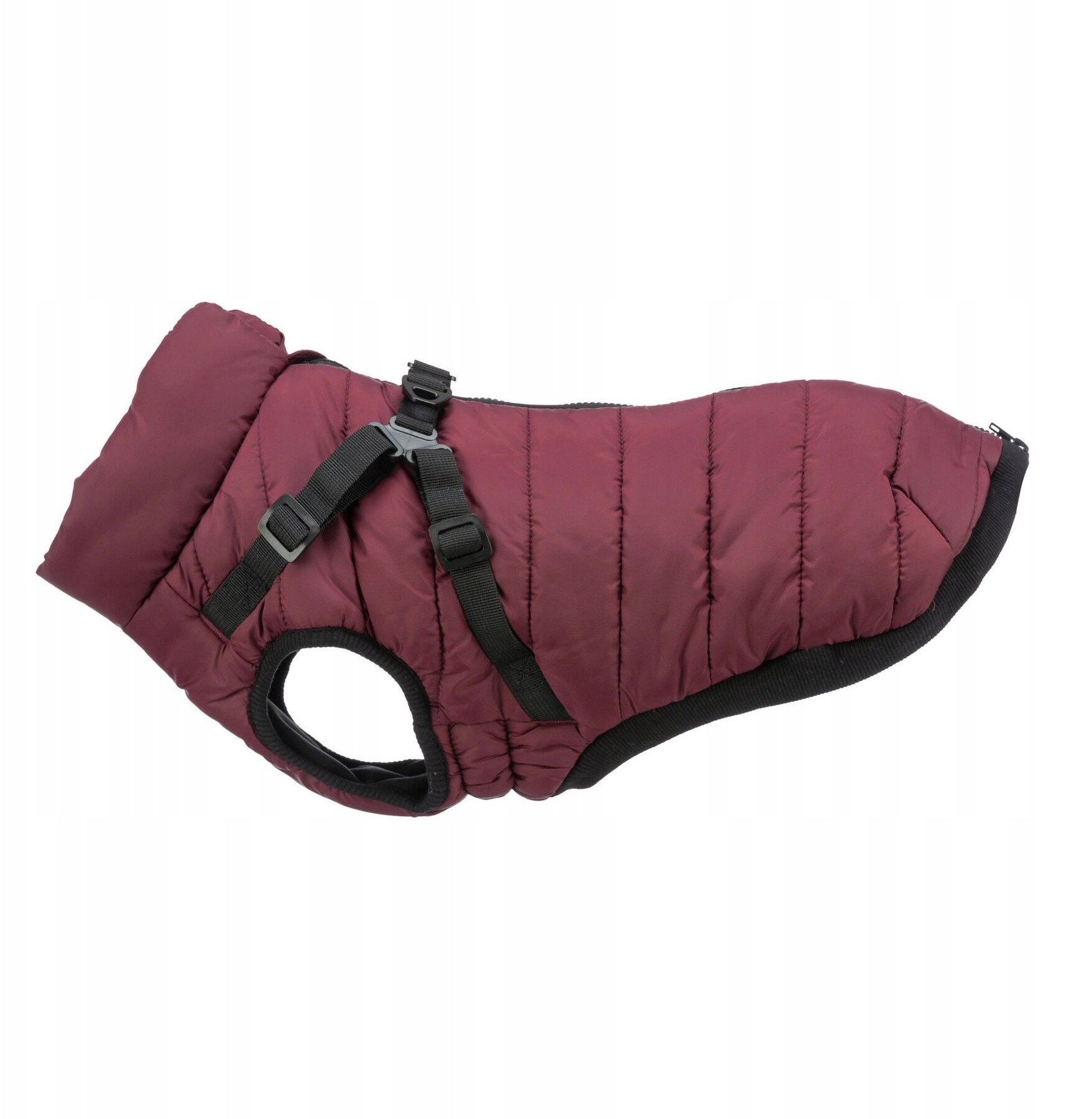 Trixie Pirou winter harness coat S:
