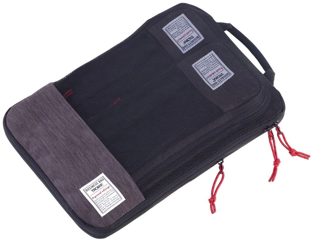 TROIKA BUSINESS PACKING CUBES personal organizer