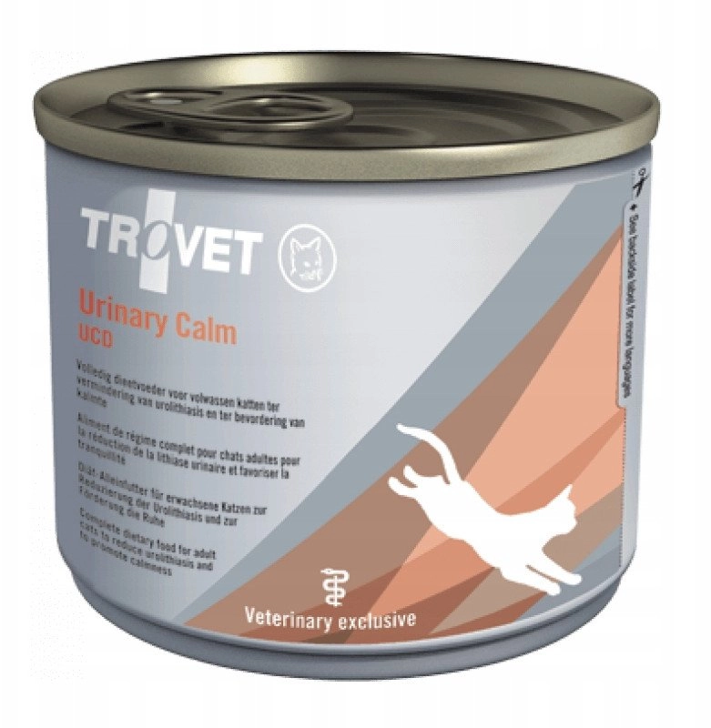 TROVET Urinary Calm UCD Chicken -