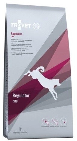 _8139191 Trovet OHD Regulator dogs 10kg