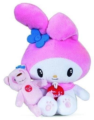 TRUDI MY MELODY WITH A BEAR