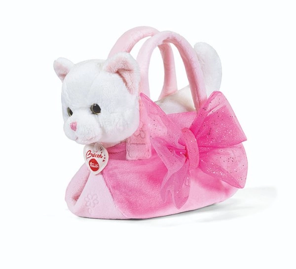 TRUDI CAT IN THE BAG 006-56083