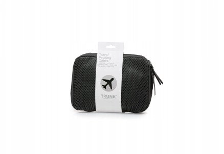 Trunk Travel Packing cubes (3 pieces)