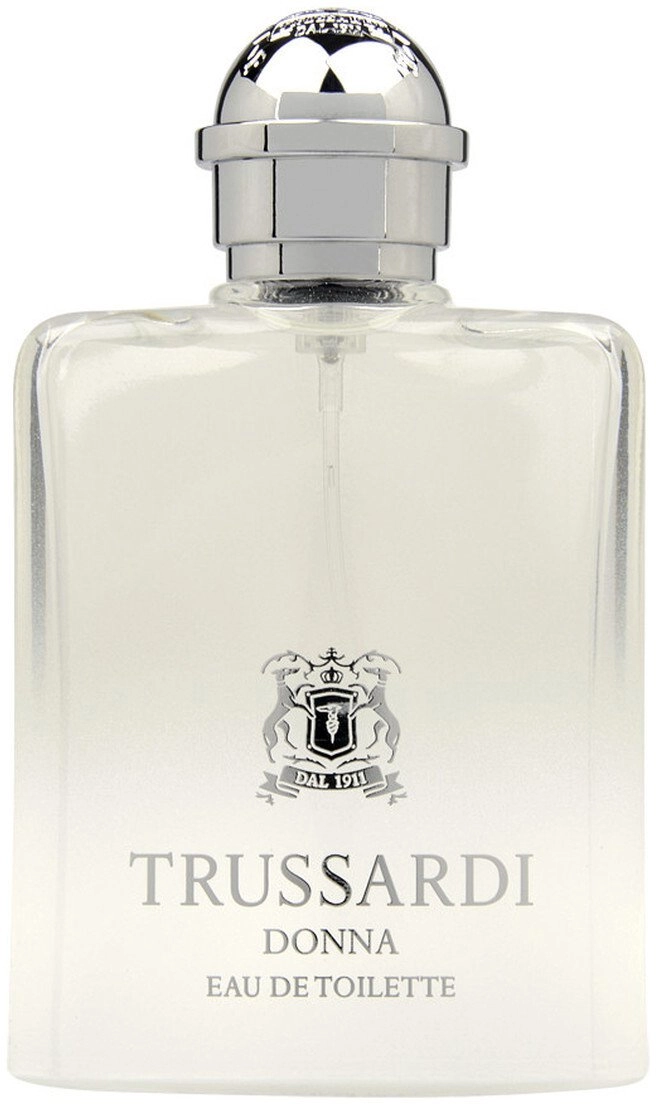TRUSSARDI Donna EDT spray 50ml 600388373