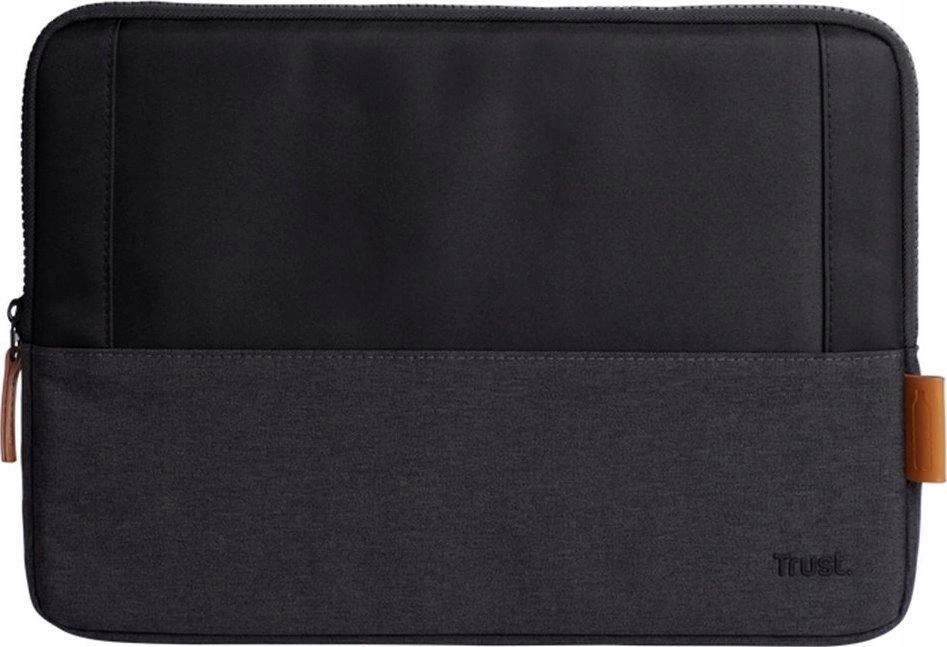 Soma Trust Lisboa 13.3" Black