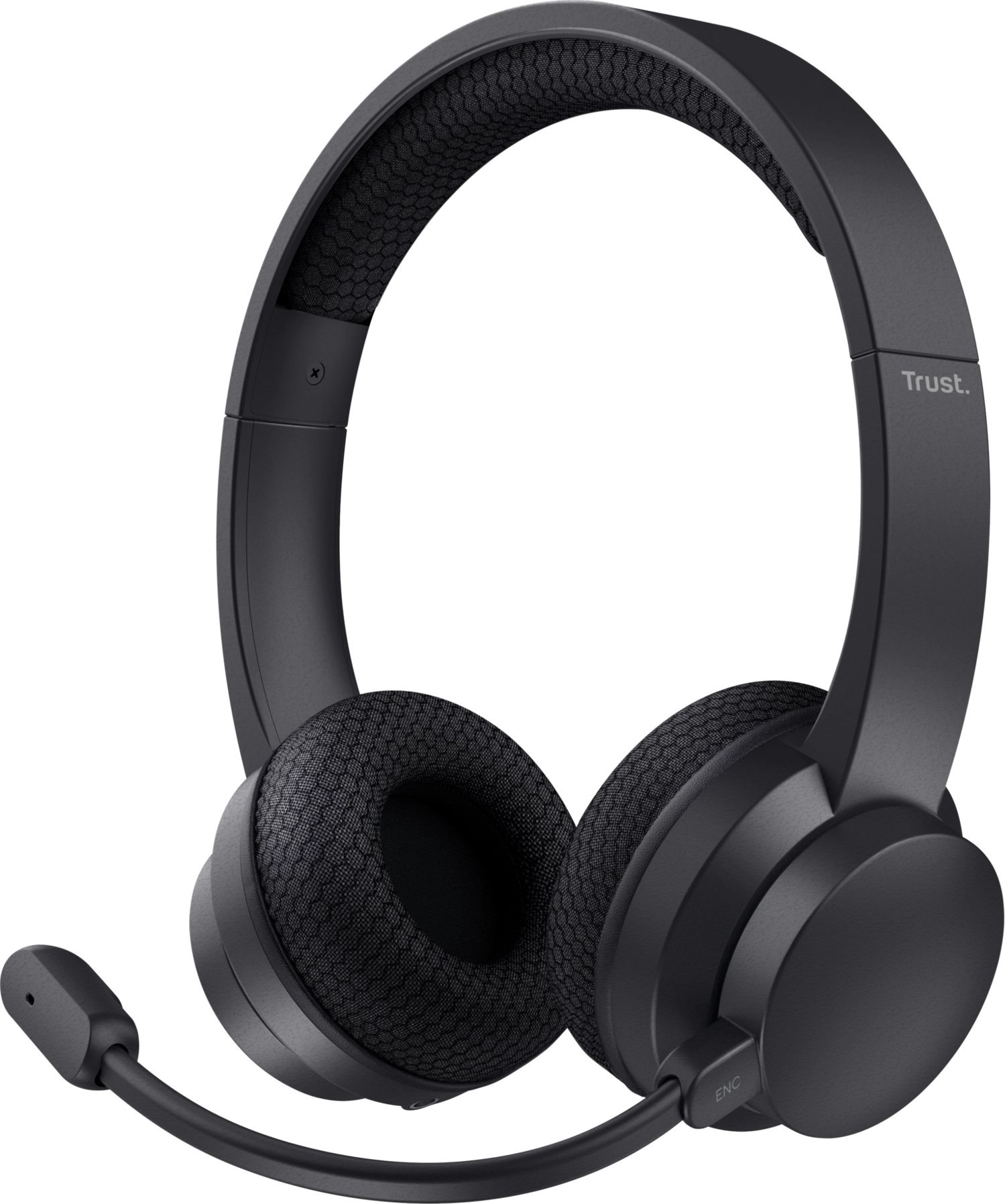 Trust Ayda Headset Wired  Wireless Head-band