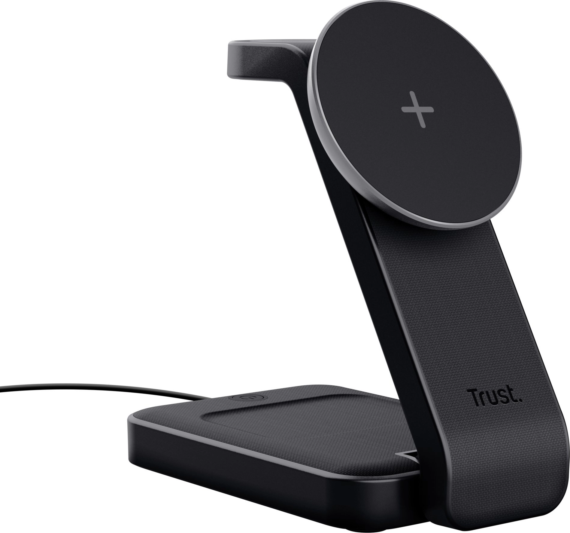 Charging stand Trust VIRO 3in1 Magnetic