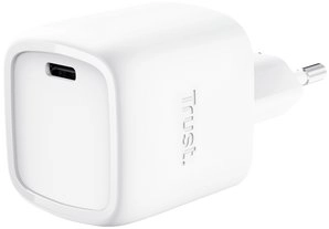Trust Maxo 30W USB-C GaN Charger