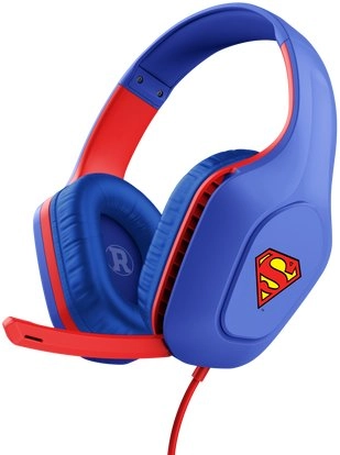 GXT 415SM Zirox Blue/Red 25738 8713439257380