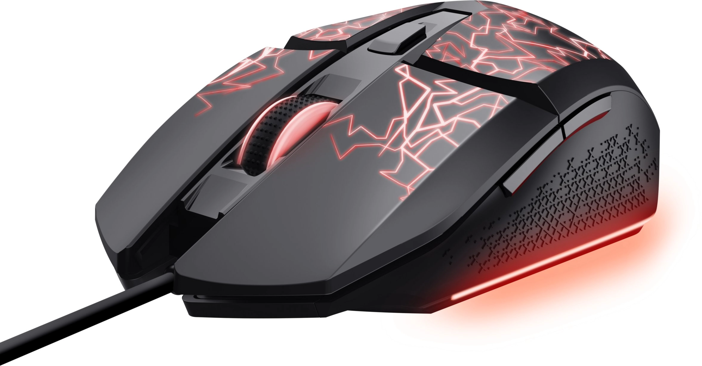 Trust Gaming GXT113 FELOX LED Gaming