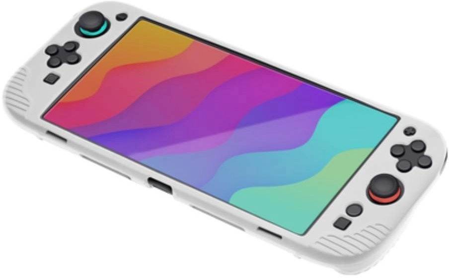TRUST GXT 1253 Silicone grip case
