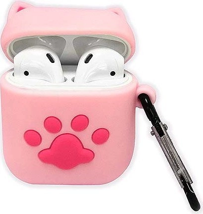 M TWS headphones Trust Bear (31165)