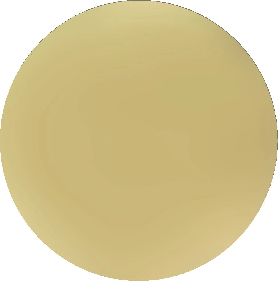 Tryumf Wklejka aluminiowa - czysta wklejka
