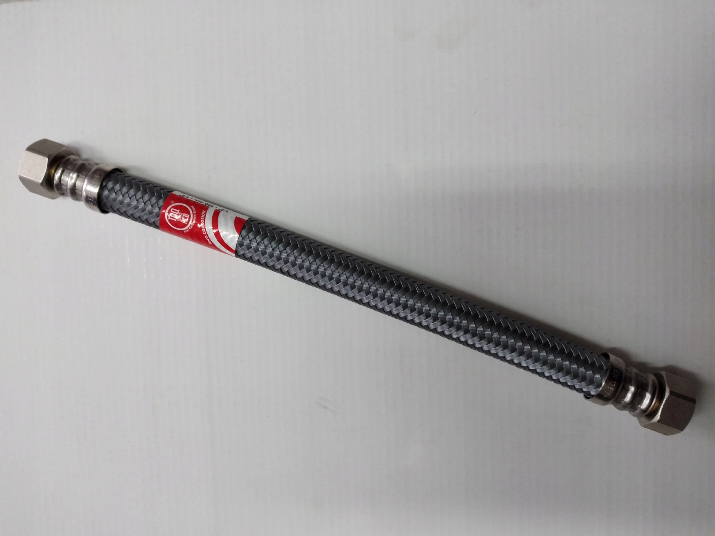 SANITARY HOSE 40CM TAQ-SUPER-ACB HG-1212 15090584
