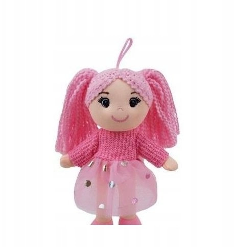 Lalka Ola 20cm 5904209895397 9539 WLTLOS0D1095397