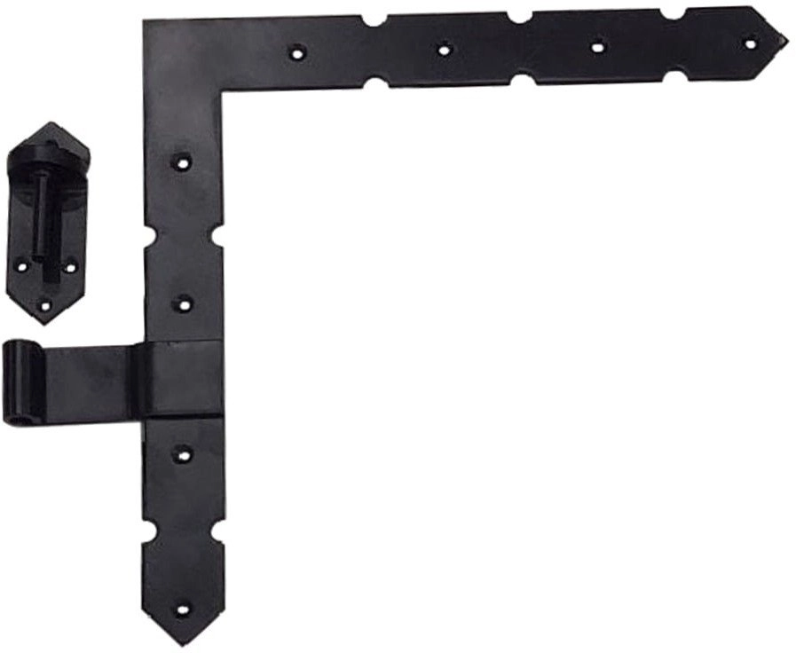 HINGE GARAGE GB-1221_L 14974074 GB-1221_L 4772013321477