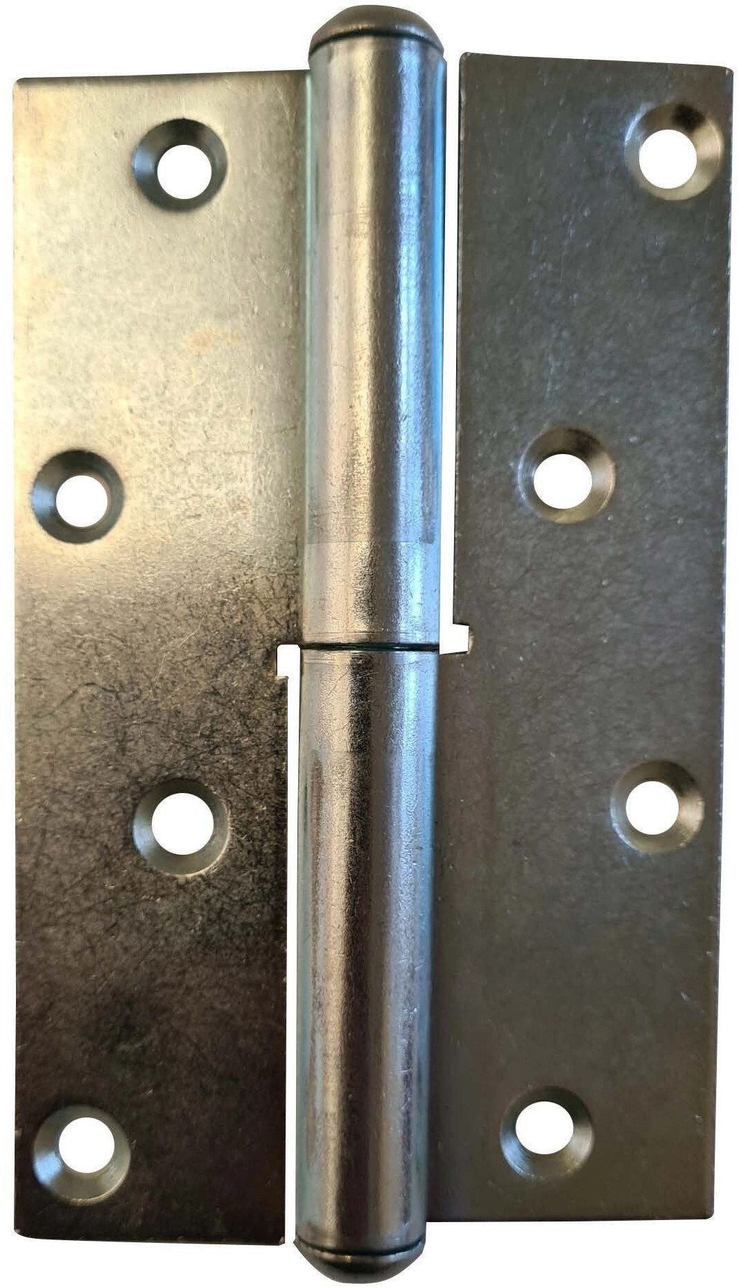RIM HINGE 125MM  LEFT VARETY 6212KM